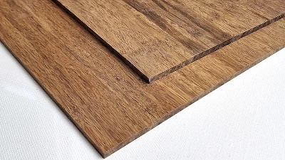 Faserambus Starkfurnierplatte